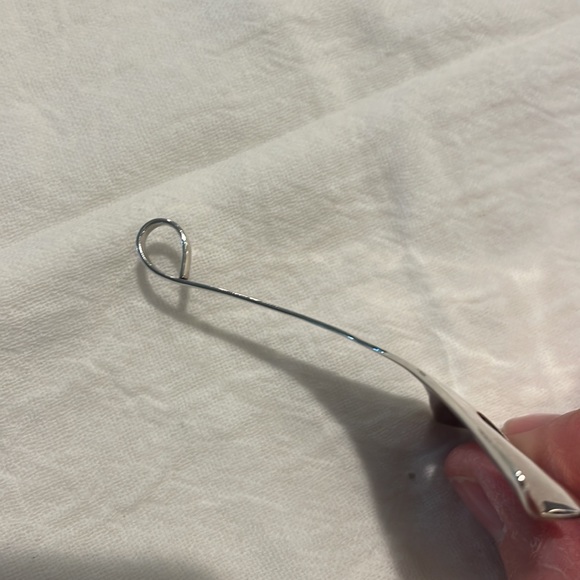 Beautiful Sterling Silver pendant - Picture 4 of 5